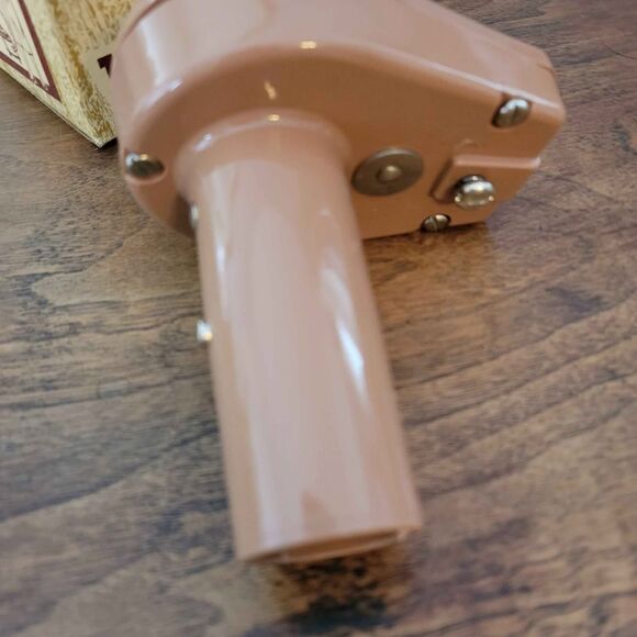 1950's Fibrator Attachment for Filter Queen Vacuum Cleaner - Picture 6 of 6